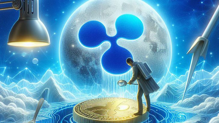 リップル社「XRP ETF」の実現に向けて準備中？専門家からの見解も