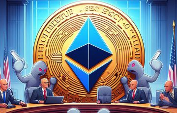 米SEC「BlackRockの現物イーサリアムETF」承認判断を延期