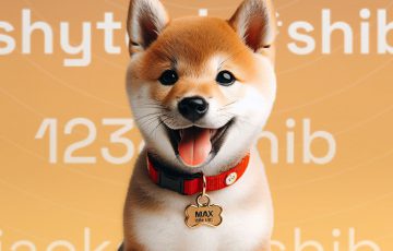 シバイヌ「*SHIB Name Token」導入へ｜マルチチェーン対応のユーザー名を提供