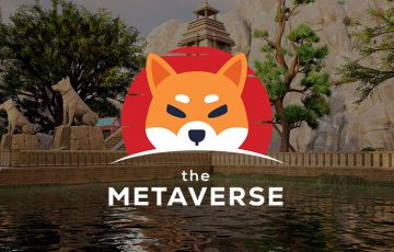 Shiba Inuのメタバース「Shib：The Metaverse」とは？最新情報・LAND購入方法など
