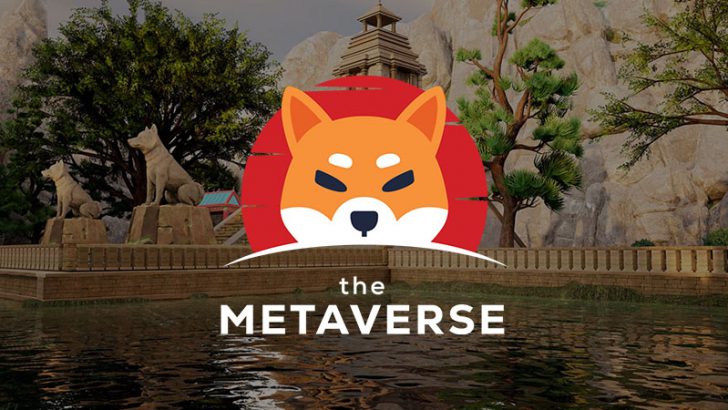 Shiba Inuのメタバース「Shib：The Metaverse」とは？最新情報・LAND購入方法など