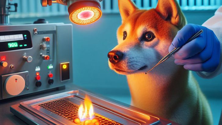 シバイヌ：Shibariumにおける「SHIB BURNの自動化システム」をテスト