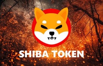 シバイヌL2のShibarium「第5回目のSHIBバーン」を実施｜合計処分枚数は400億を突破