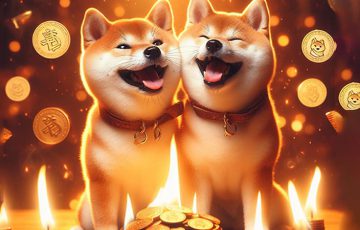 柴犬のバーン運動はコミュニティでも「Shib Dream NFT」が合計10億SHIBを焼却処分