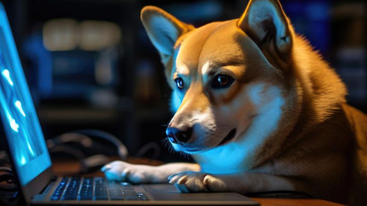 シバイヌのメタバース「SHIB：The Metaverse」アルファ版リリースに向けて準備