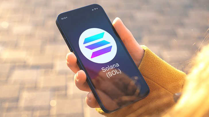 Solana Mobile「Web3スマホの次世代モデル」販売か＝報道