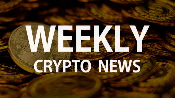 仮想通貨ニュース週間まとめ「BINANCEが注目する今年のテーマ・Symbolでステーブルコイン」など