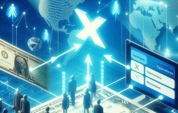【続報あり】Xの個人間送金サービス公開は近い？「X Payments」の公式アカウントが登場