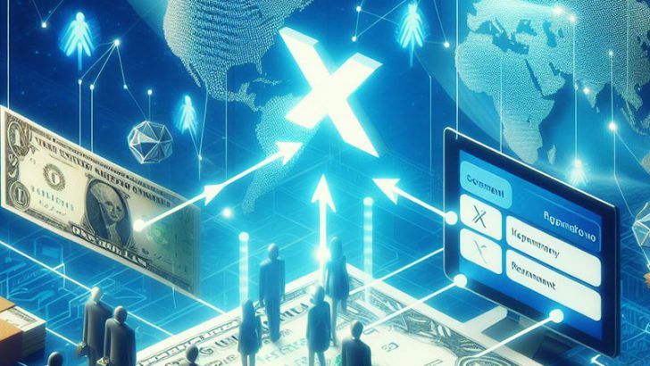 【続報あり】Xの個人間送金サービス公開は近い？「X Payments」の公式アカウントが登場