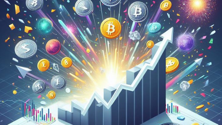 「アルトコインは想像以上に上昇する」著名アナリストの価格予想