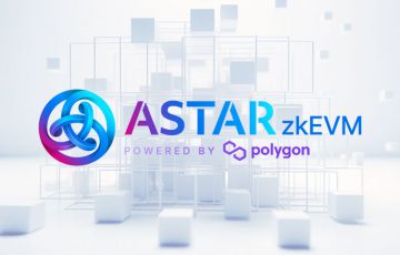 Astar zkEVMの技術活用進む｜ポケモンカードなどのRWA販売サービス「PACKS」も採用