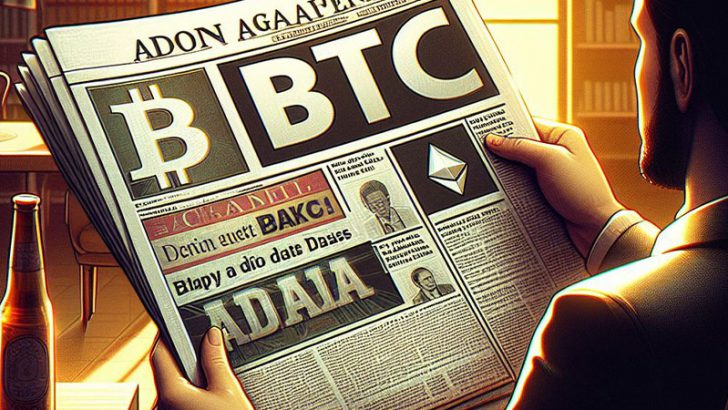 仮想通貨ニュース週間まとめ「BTC・SHIB・ADA」などで注目記事多数