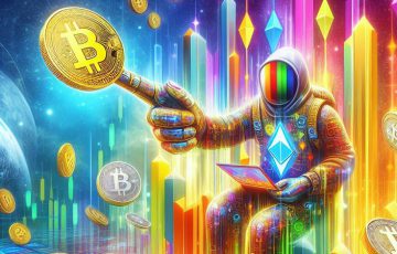 ETH/BTC比率に「アルトコイン高騰」のシグナル｜国内上場銘柄でも価格上昇続く