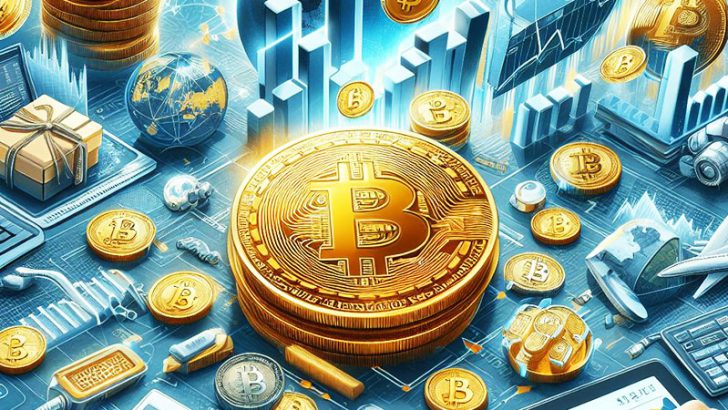 ビットコイン「今回の半減期はこれまでと根本的に違う」Grayscaleレポート
