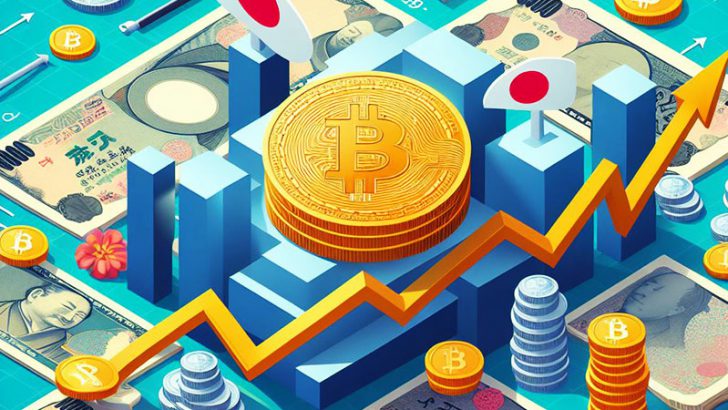 ビットコイン「日本円建ての過去最高値更新」迫る｜上昇理由と専門家の価格予想
