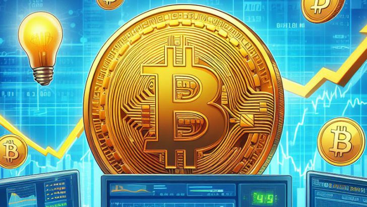 1％の資産割当がビットコイン価格を「120,000ドル」に＝ARKレポート