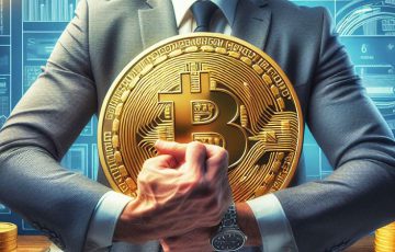 Grayscaleの現物ビットコインETF「GBTC」流出額が過去最低水準に