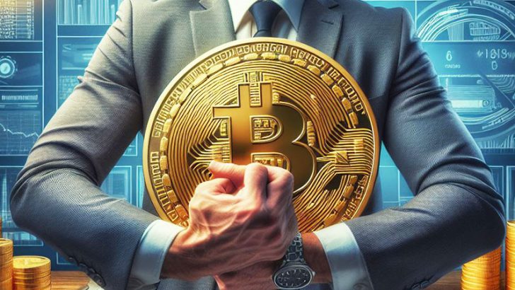 Grayscaleの現物ビットコインETF「GBTC」流出額が過去最低水準に