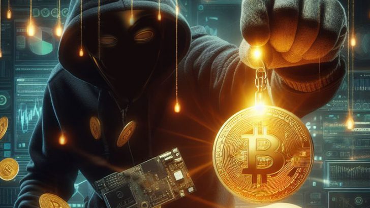 マイクロストラテジー「公式X乗っ取り」の被害に｜仮想通貨の盗難報告も