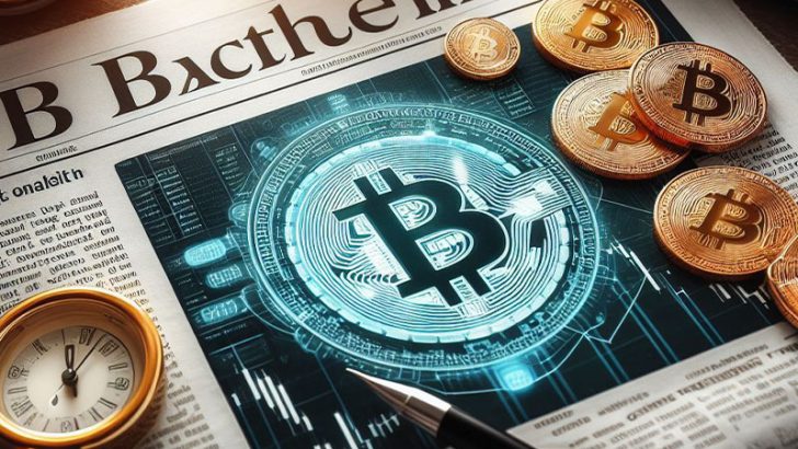 仮想通貨ニュース週間まとめ「BTC・ADAの価格予想、ELFのIEO開始」など