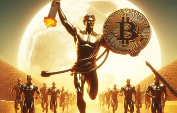 現物ビットコインETFが「歴史上No.1」に｜1ヶ月間の資金流入額で記録更新
