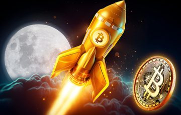 ビットコイン「円建て過去最高値更新＆時価総額1兆ドル突破」現物ETFも好調