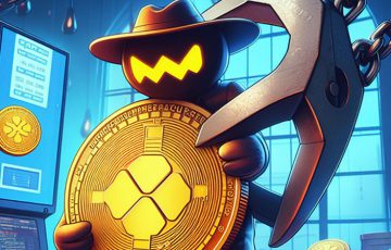 盗まれた仮想通貨も回収可能？XRP Ledgerで実装予定の「クローバック機能」とは