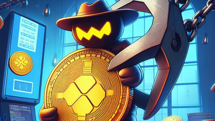 盗まれた仮想通貨も回収可能？XRP Ledgerで実装予定の「クローバック機能」とは