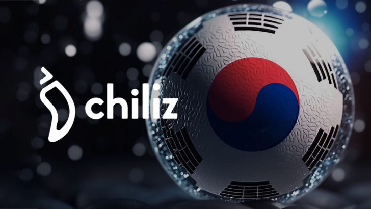 チリーズ：韓国プロサッカー「Kリーグ」と提携｜スポーツリーグ初のバリデータ