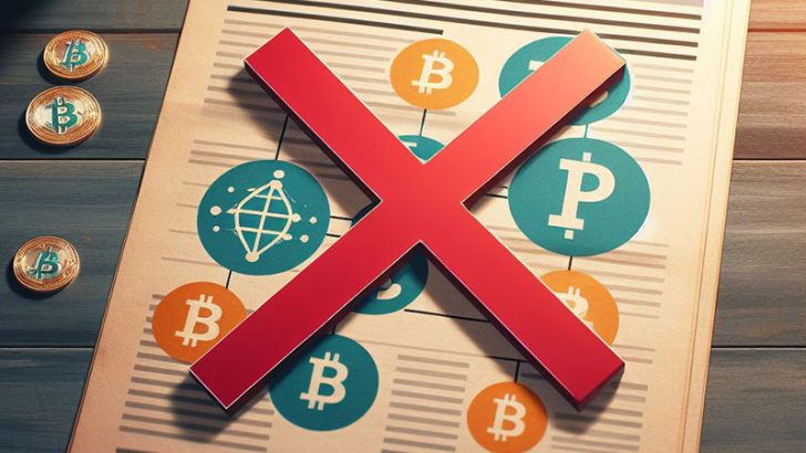 P2P取引が利用不可に？金融庁「仮想通貨取引所への不正送金対策強化」を要請
