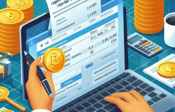 仮想通貨の確定申告で必要な「年間取引報告書」のダウンロード方法【取引所別まとめ】