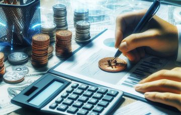 仮想通貨損益計算のクリプタクト「おすすめプラン診断機能」を導入