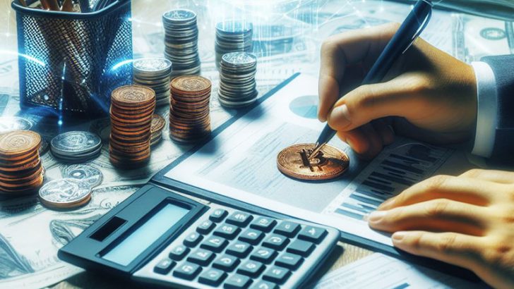 仮想通貨損益計算のクリプタクト「おすすめプラン診断機能」を導入