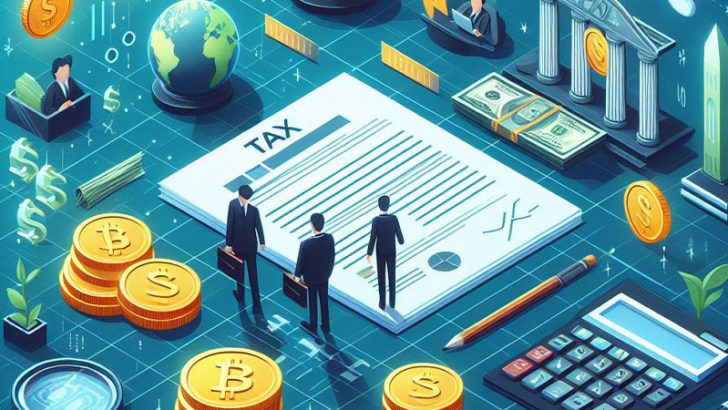 確定申告はいつからいつまで?知っておきたい「仮想通貨の税金」に関する知識まとめ