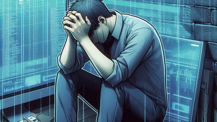 仮想通貨取引所ビットフォレックス「公式サイト閲覧不可」に｜出口詐欺を疑う声も
