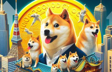 ドージコインは「1,000円」を超える？著名アナリストのDOGE価格予想