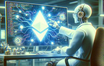 イーサリアム共同創設者「人工知能（AI）の活用」に期待示す｜応用可能性のある分野は？