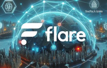 Flare：世界初のコンプライアンス準拠型分散型先物プロトコル「XDFi」を発表