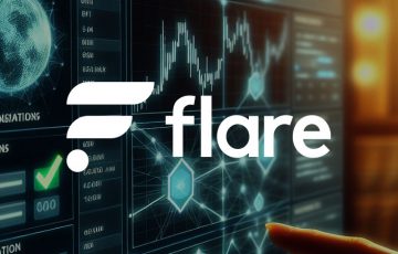 フレア（Flare/FLR）を購入／売却できる「日本国内の暗号資産取引所」一覧
