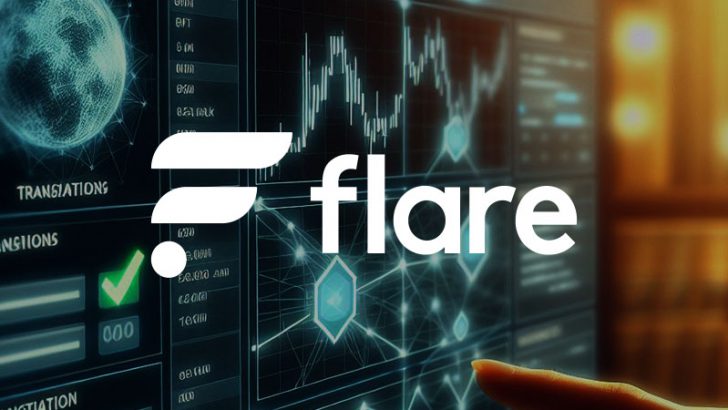 フレア（Flare/FLR）を購入／売却できる「日本国内の暗号資産取引所」一覧