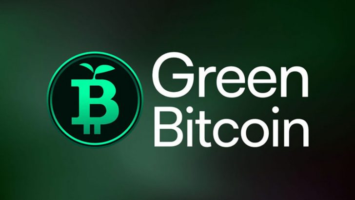 話題のSOLが一時10％以上の下落、Ethereumを基盤としたGreen Bitcoinに投資家が集まる