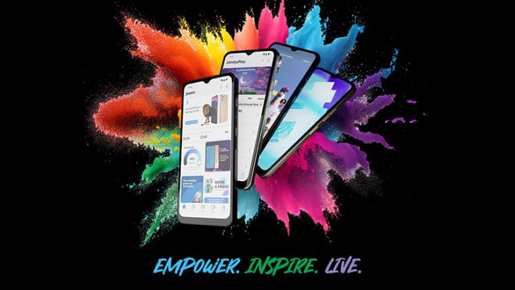 Aptos提携の格安Web3スマホ「JamboPhone」とは？特徴・機能・販売価格など