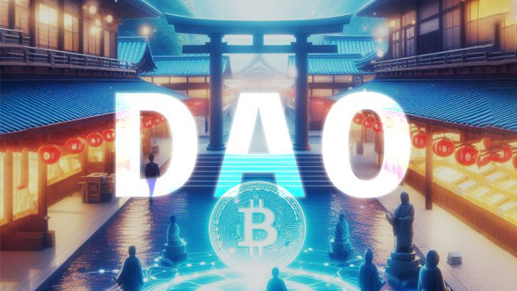 合同会社型DAOの実現に向けた重要な一歩｜金融庁が内閣府令改正案を公表