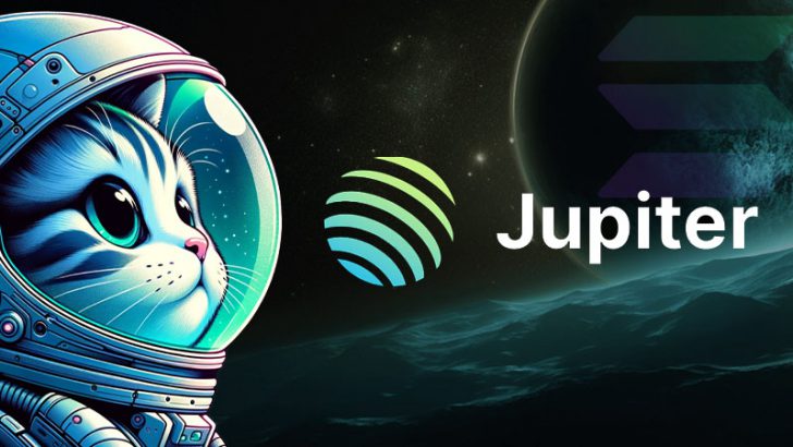 ソラナ基盤のDEX「Jupiter Exchange」とは？仮想通貨JUPの概要などもあわせて紹介