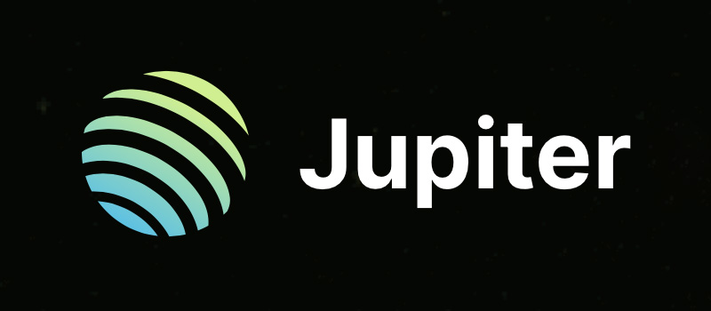 Jupiter Exchangeの画像