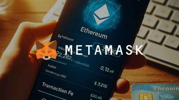 メタマスク：仮想通貨購入方法をさらに拡充「Robinhood」と提携