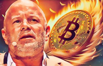 仮想通貨市場に「多数の追い風」が迫っている：億万長者マイケル・ノボグラッツ氏