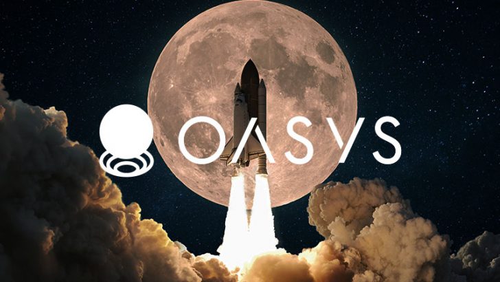 韓国ゲーム大手、Oasys基盤のレイヤー2「XPLA Verse」展開へ｜OASは過去最高値を更新