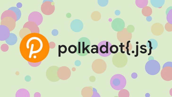ASTRも管理できる「Polkadot{.js}」のウォレット作成方法|画像付きでわかりやすく解説