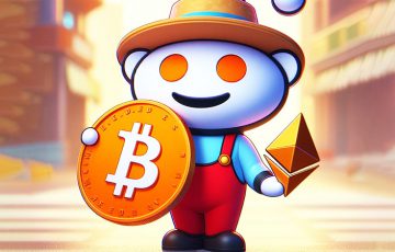 Reddit：余剰資金の一部を「ビットコイン・イーサリアム」に投資